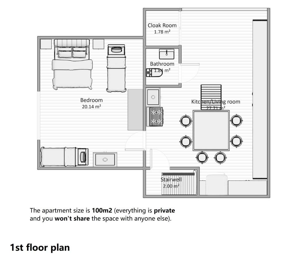 Aparthotel 4 ,, Cosy House Billiard " - Sauna & Parking 카우나스 외부 사진