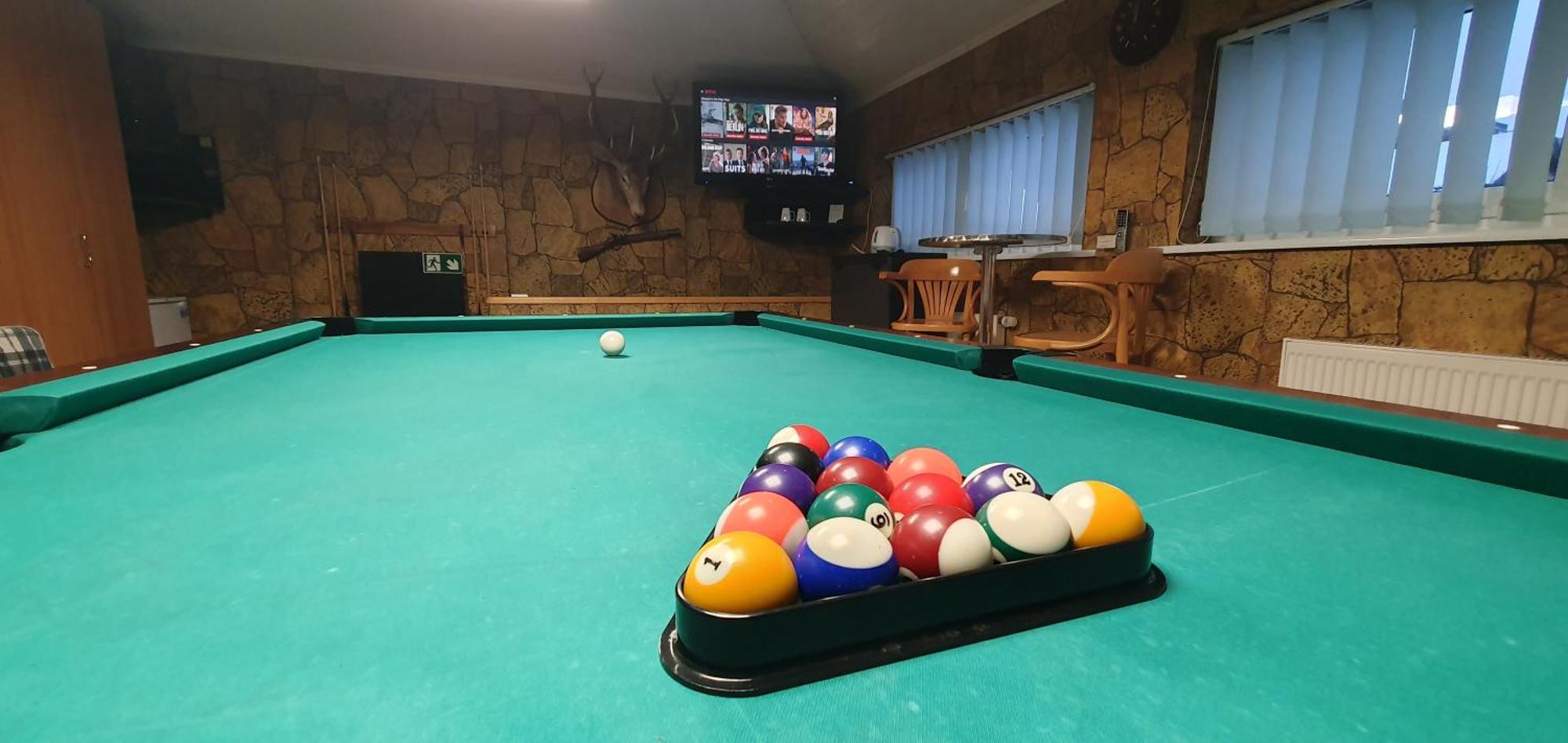 Aparthotel 4 ,, Cosy House Billiard " - Sauna & Parking 카우나스 외부 사진