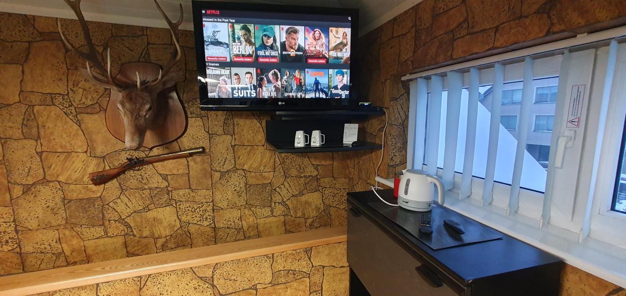 Aparthotel 4 ,, Cosy House Billiard " - Sauna & Parking 카우나스 외부 사진